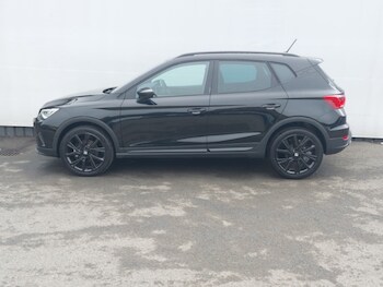 Used SEAT Arona 2025 for sale - 76418802: Photo