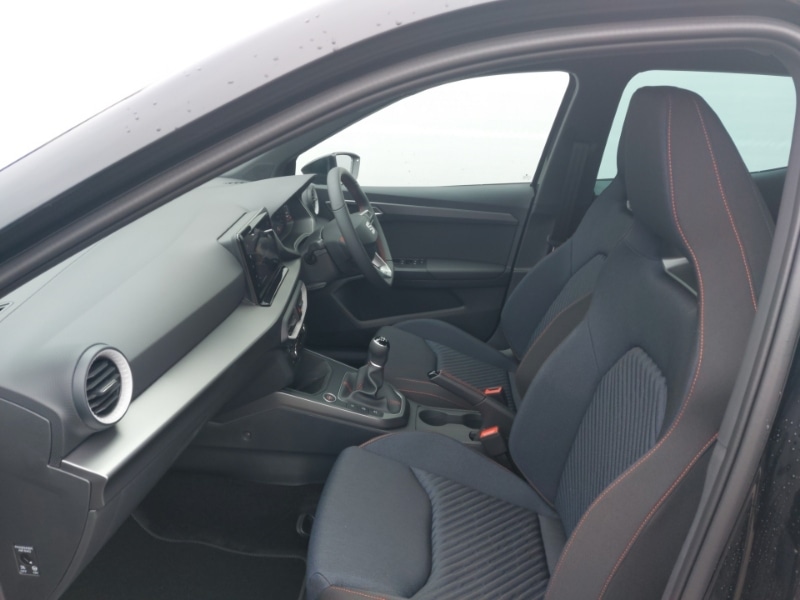 Used SEAT Arona 2025 for sale - 76418802: Photo 5