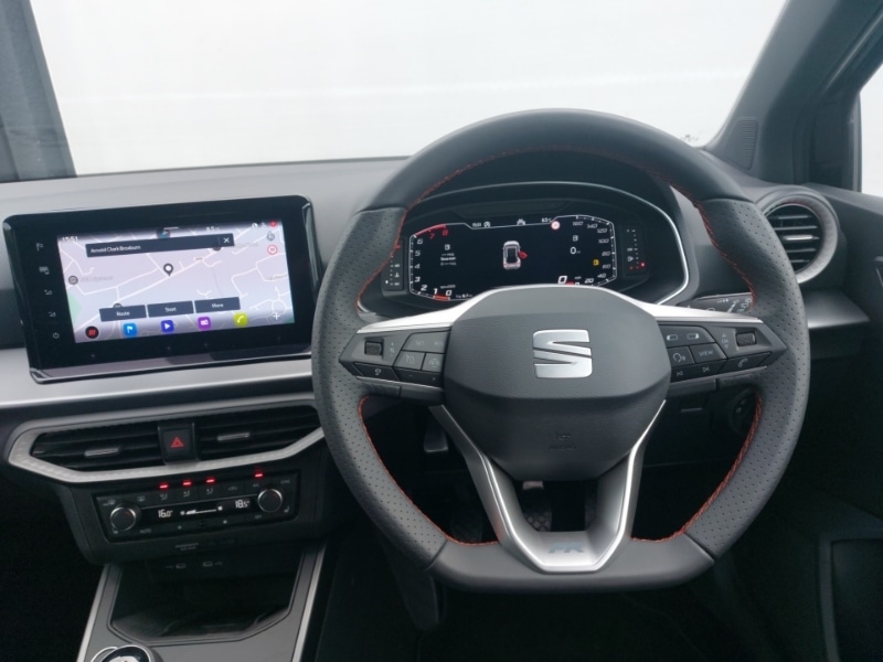 Used SEAT Arona 2025 for sale - 76418802: Photo 7