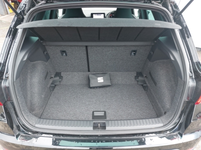 Used SEAT Arona 2025 for sale - 76418802: Photo 8