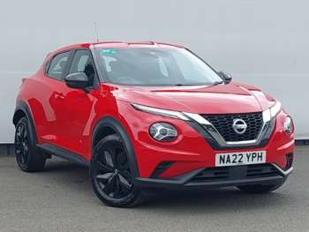 2022 - 1.0 DiG-T 114 Acenta 5dr DCT