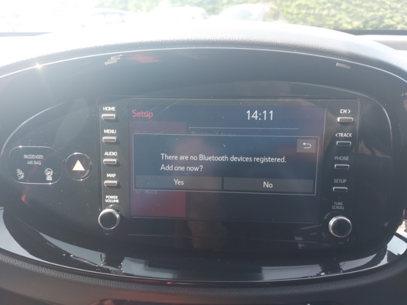 Used Toyota Aygo X 2022 for sale - 77311771: Photo 12