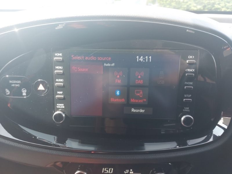 Used Toyota Aygo X 2022 for sale - 77311771: Photo 13