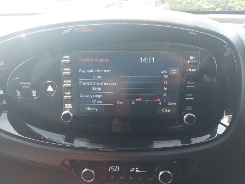 Used Toyota Aygo X 2022 for sale - 77311771: Photo 14