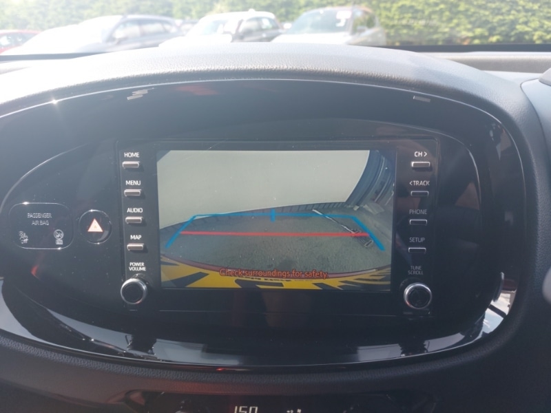 Used Toyota Aygo X 2022 for sale - 77311771: Photo 16