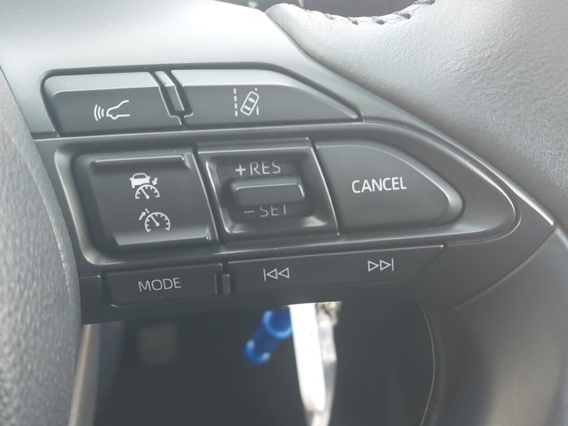 Used Toyota Aygo X 2022 for sale - 77311771: Photo 19