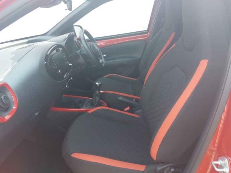 Used Toyota Aygo X 2022 for sale - 77311771: Photo 5