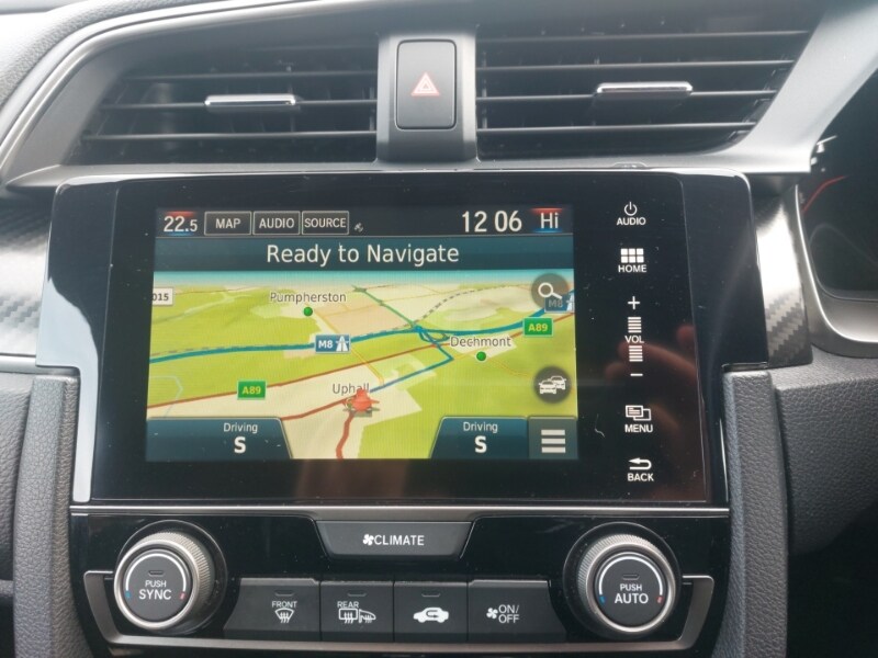 Used Honda Civic 2019 for sale - 77751446: Photo 11