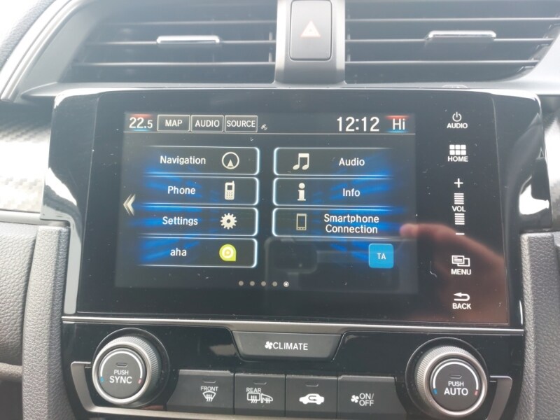 Used Honda Civic 2019 for sale - 77751446: Photo 12