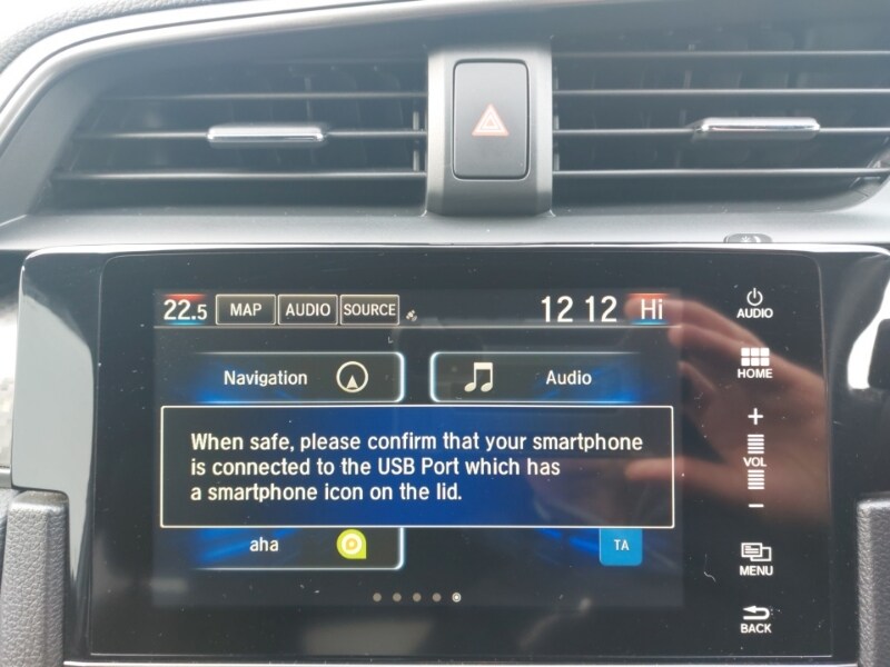 Used Honda Civic 2019 for sale - 77751446: Photo 14