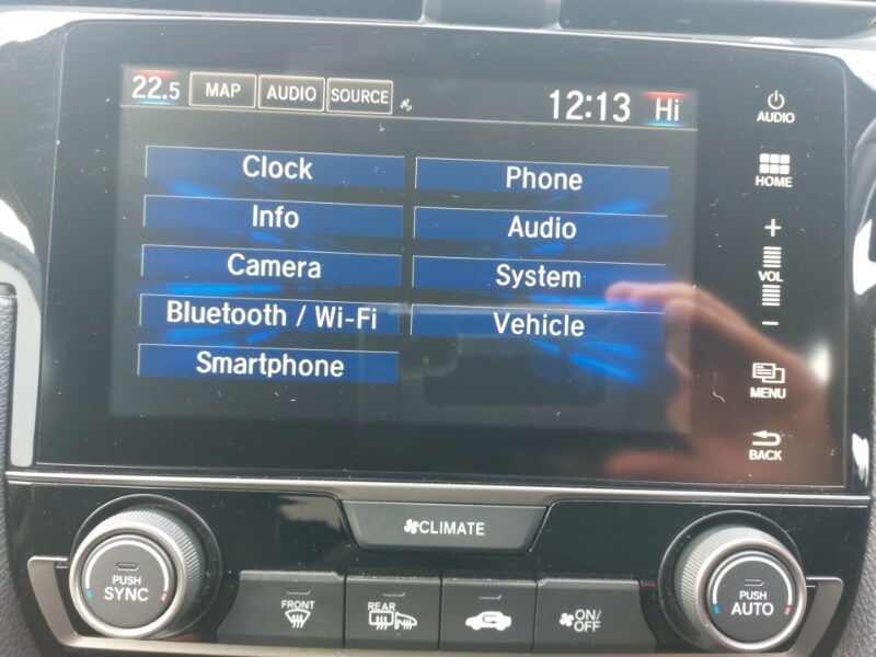 Used Honda Civic 2019 for sale - 77751446: Photo 15