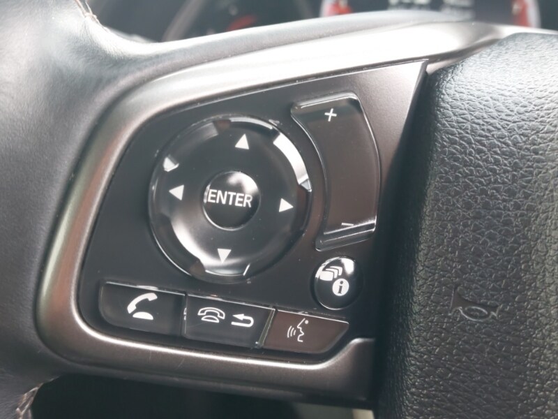 Used Honda Civic 2019 for sale - 77751446: Photo 18