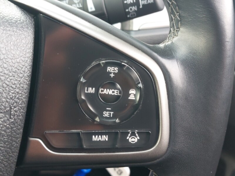 Used Honda Civic 2019 for sale - 77751446: Photo 19