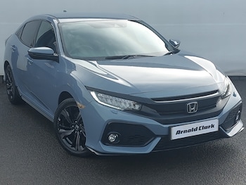 Used Honda Civic 2019 for sale - 77751446: Photo