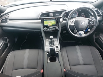 Used Honda Civic 2019 for sale - 77751446: Photo