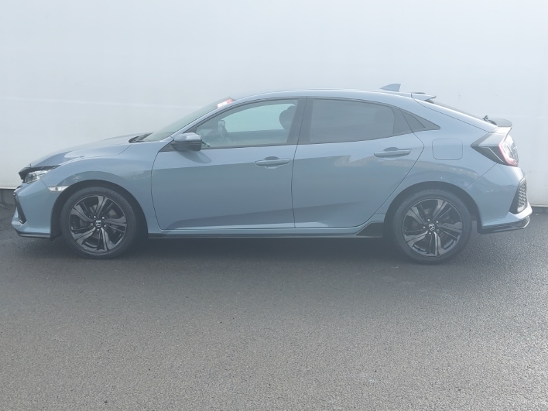 Used Honda Civic 2019 for sale - 77751446: Photo 4