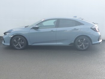 Used Honda Civic 2019 for sale - 77751446: Photo