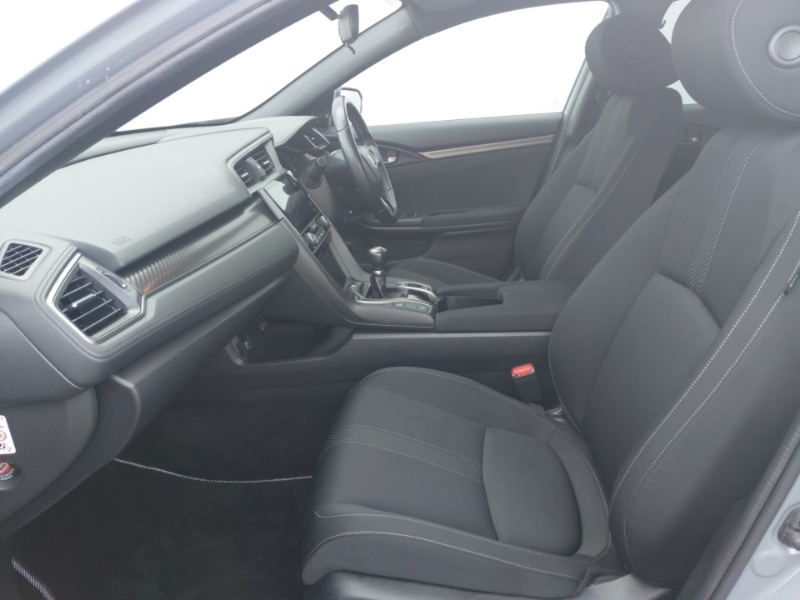 Used Honda Civic 2019 for sale - 77751446: Photo 5