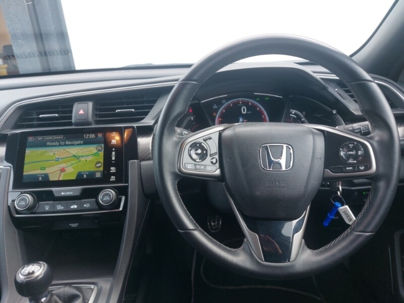 Used Honda Civic 2019 for sale - 77751446: Photo 7
