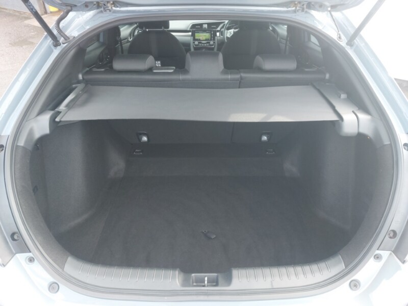 Used Honda Civic 2019 for sale - 77751446: Photo 8