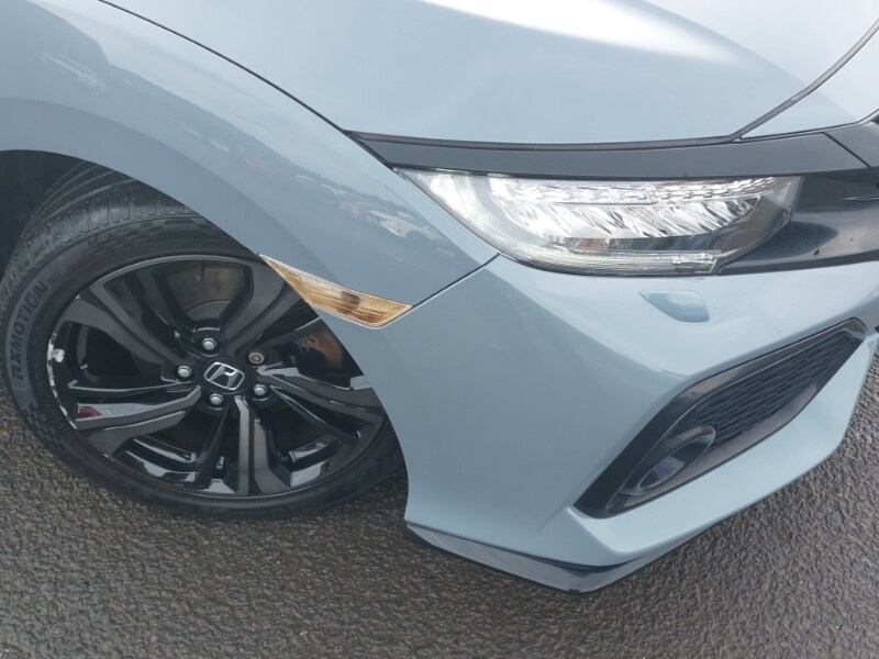 Used Honda Civic 2019 for sale - 77751446: Photo 9