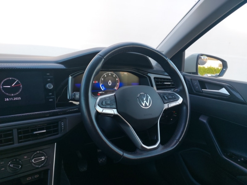 Used Volkswagen Polo 2023 for sale - 76737173: Photo 10