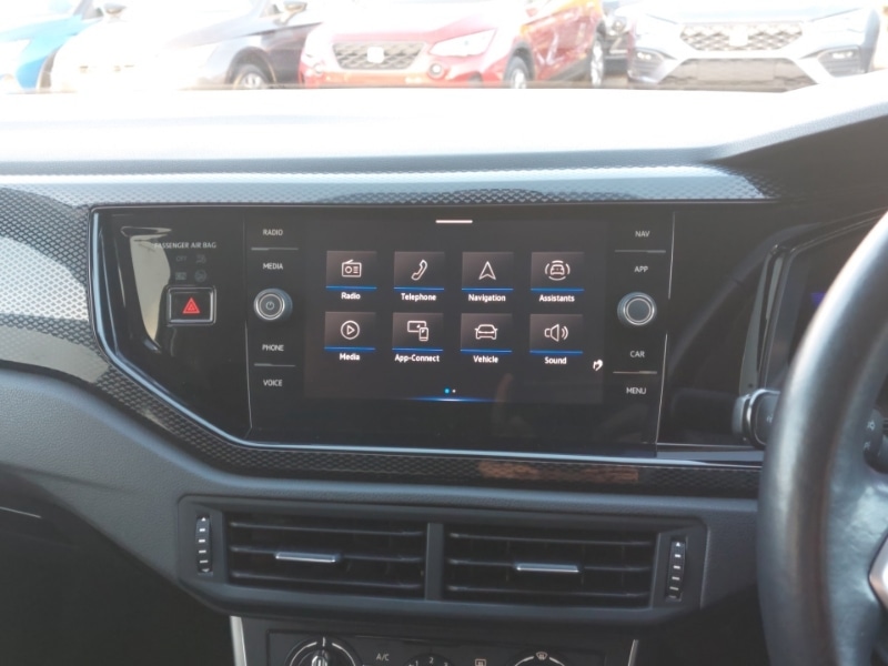 Used Volkswagen Polo 2023 for sale - 76737173: Photo 13