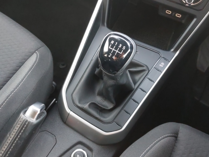 Used Volkswagen Polo 2023 for sale - 76737173: Photo 15