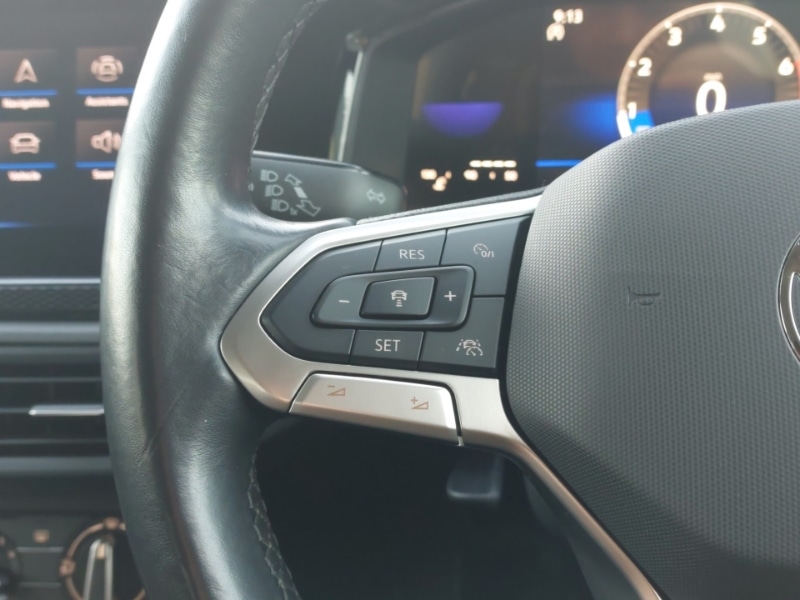 Used Volkswagen Polo 2023 for sale - 76737173: Photo 16