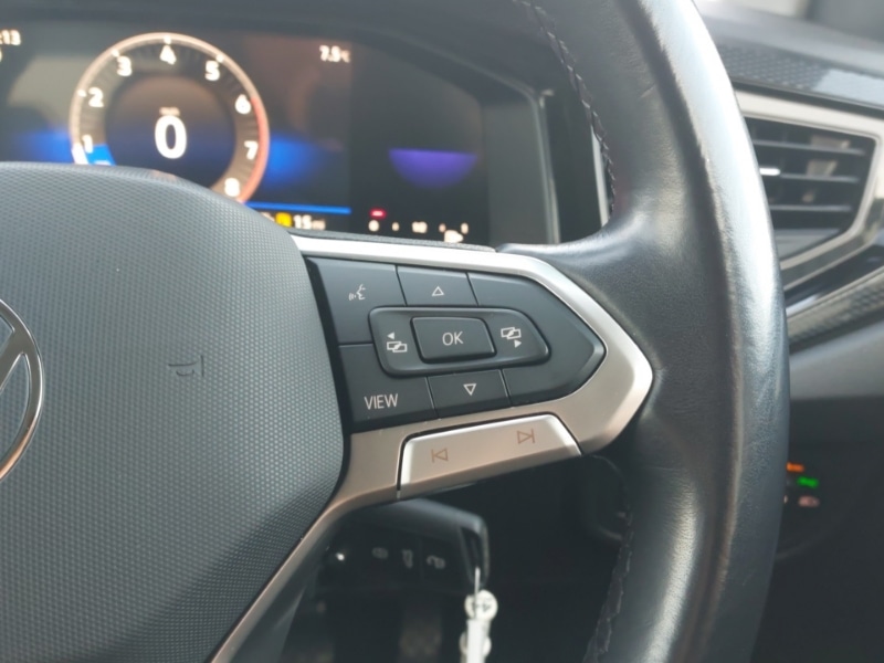 Used Volkswagen Polo 2023 for sale - 76737173: Photo 17