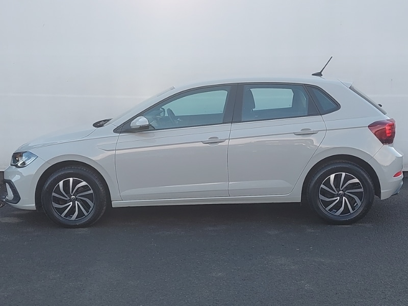 Used Volkswagen Polo 2023 for sale - 76737173: Photo 4