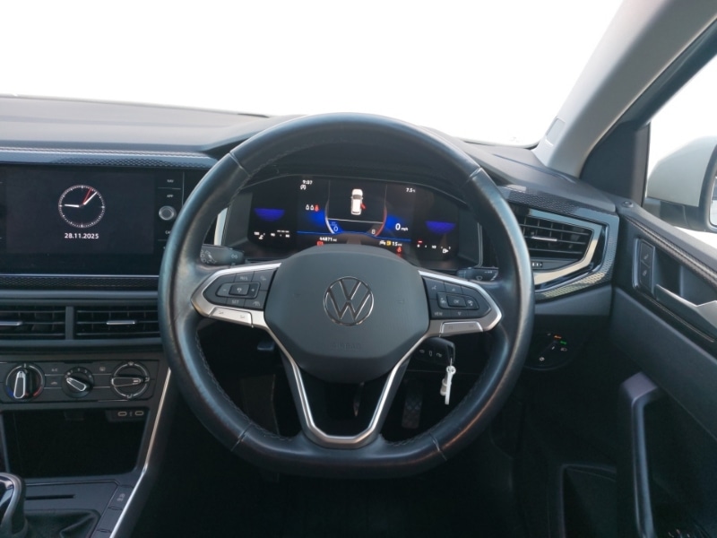 Used Volkswagen Polo 2023 for sale - 76737173: Photo 7