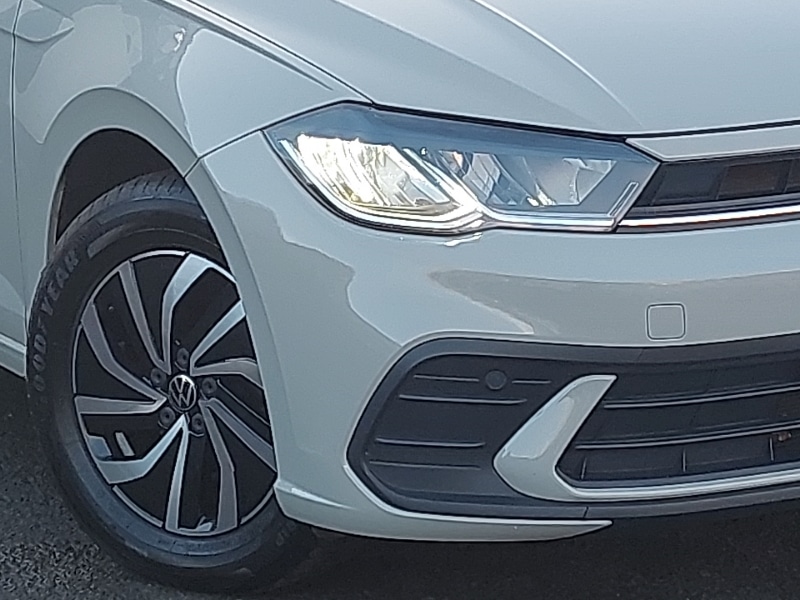 Used Volkswagen Polo 2023 for sale - 76737173: Photo 9