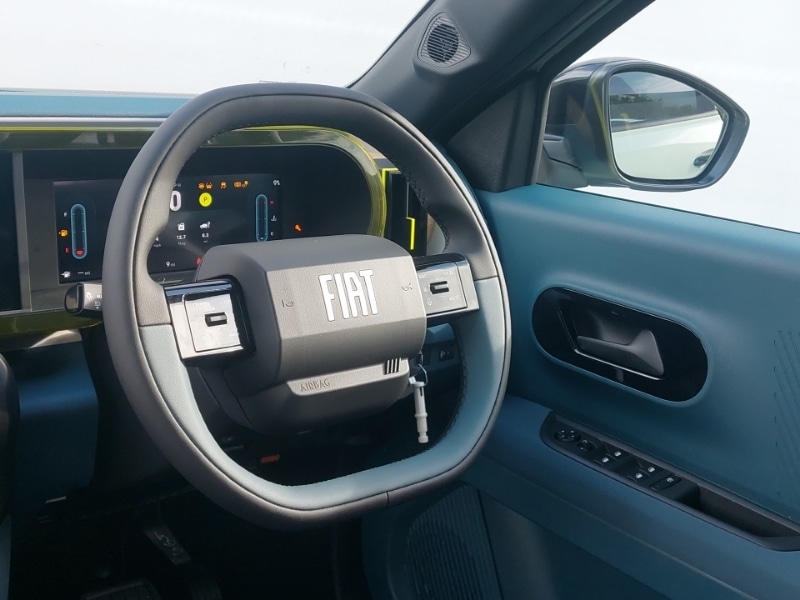 Used Fiat Panda 2026 for sale - 77896902: Photo 10