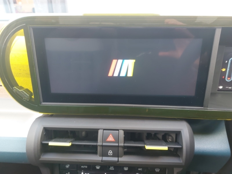 Used Fiat Panda 2026 for sale - 77896902: Photo 11