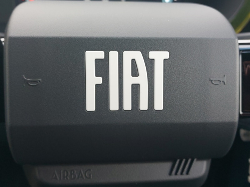 Used Fiat Panda 2026 for sale - 77896902: Photo 19