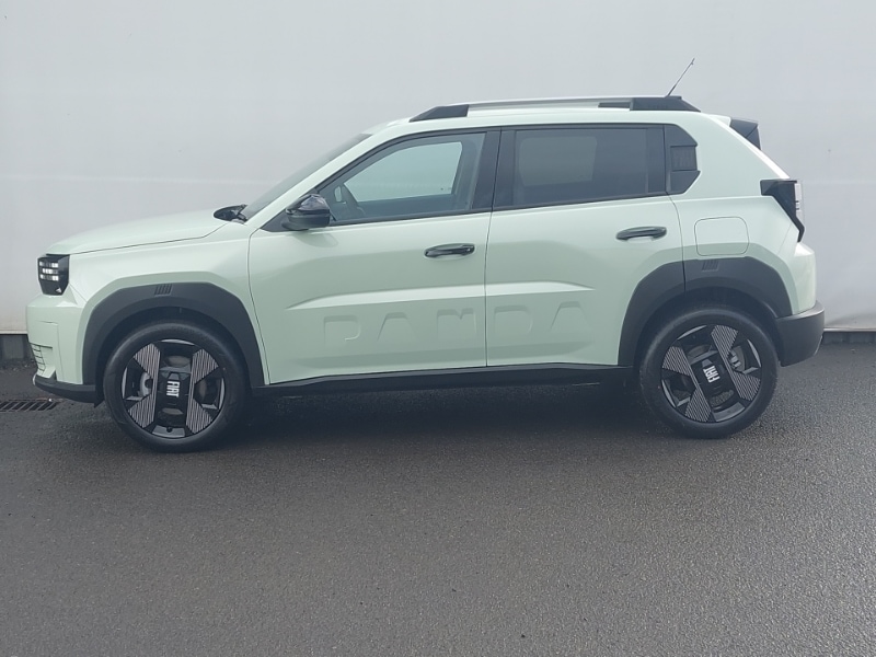 Used Fiat Panda 2026 for sale - 77896902: Photo 4