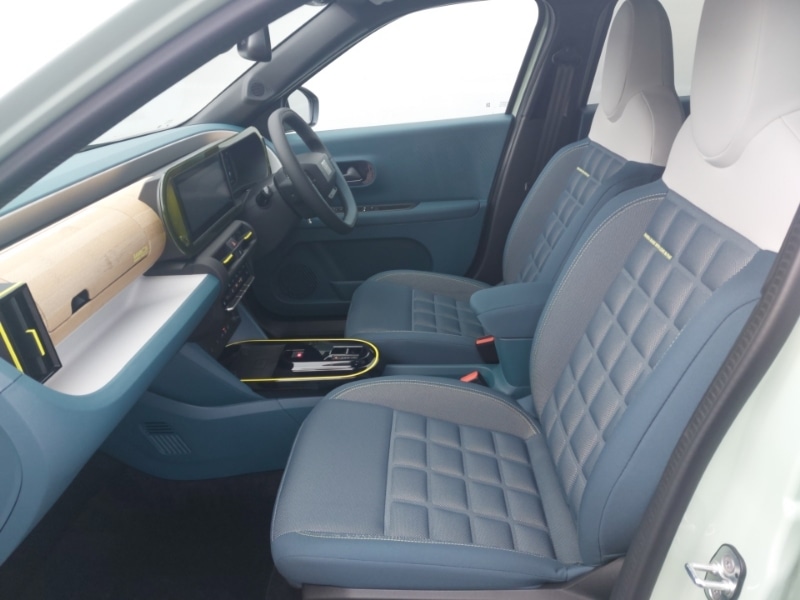 Used Fiat Panda 2026 for sale - 77896902: Photo 5