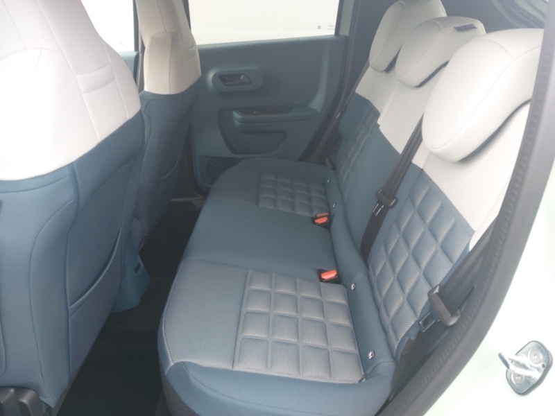 Used Fiat Panda 2026 for sale - 77896902: Photo 6