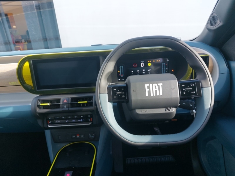 Used Fiat Panda 2026 for sale - 77896902: Photo 7