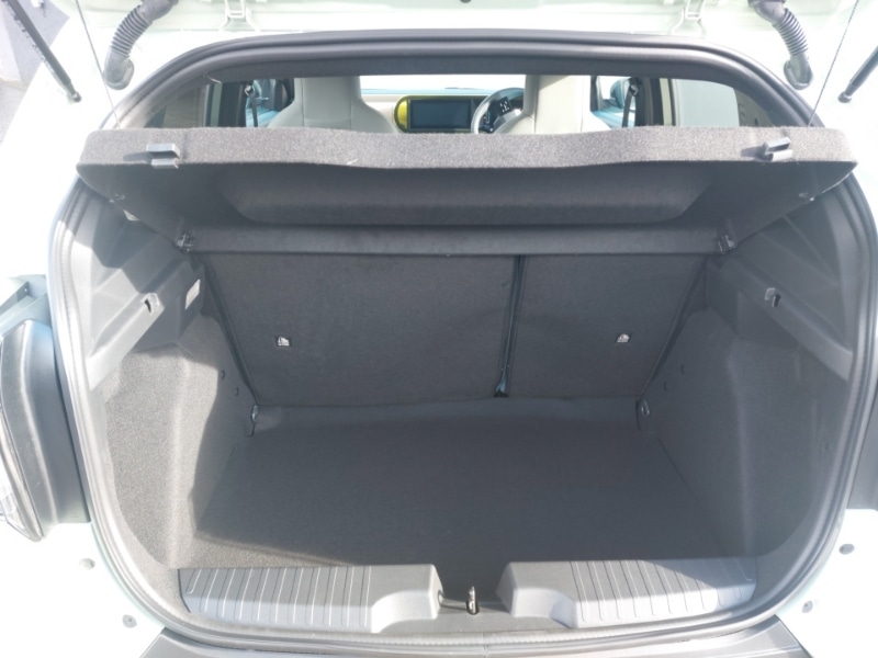 Used Fiat Panda 2026 for sale - 77896902: Photo 8