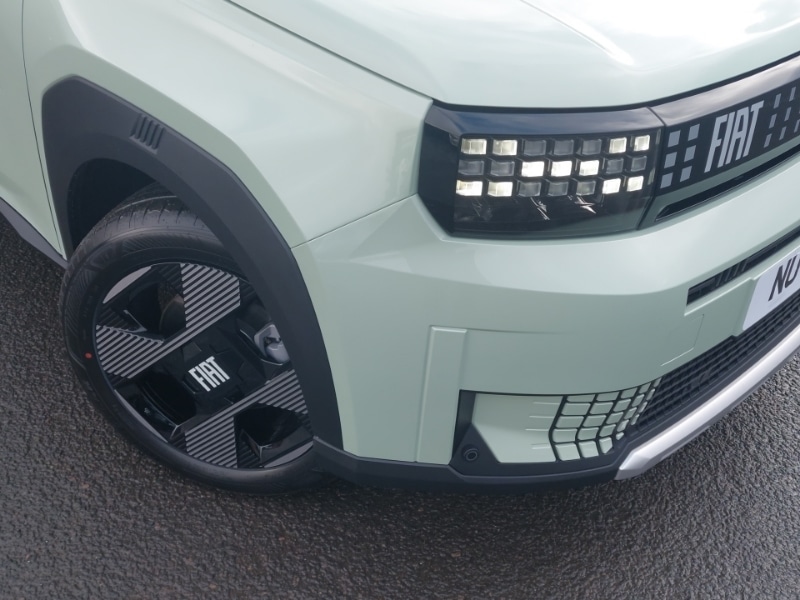 Used Fiat Panda 2026 for sale - 77896902: Photo 9