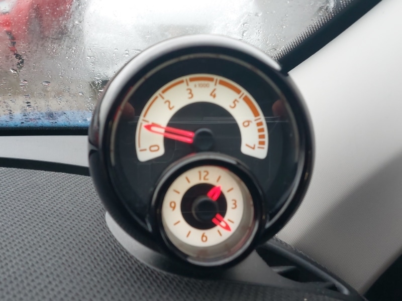 Used smart forfour 2018 for sale - 77454068: Photo 12