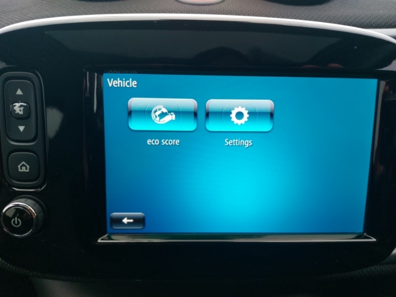 Used smart forfour 2018 for sale - 77454068: Photo 16