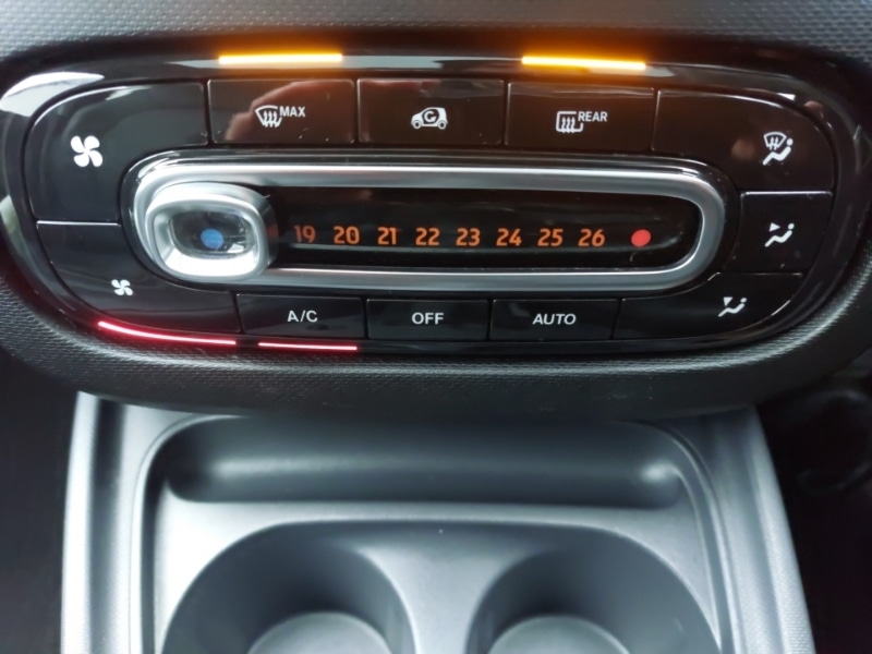 Used smart forfour 2018 for sale - 77454068: Photo 17