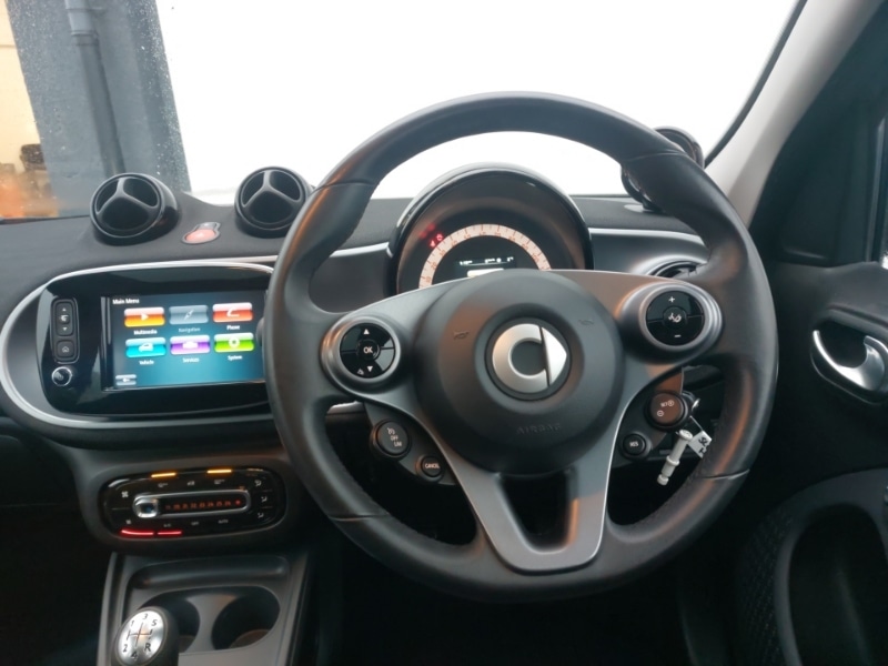 Used smart forfour 2018 for sale - 77454068: Photo 7