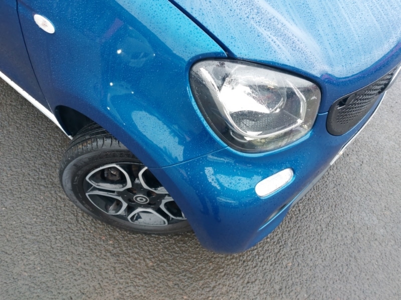 Used smart forfour 2018 for sale - 77454068: Photo 9