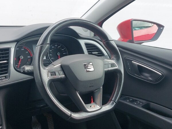 Used SEAT Leon 2016 for sale - 76301919: Photo 10