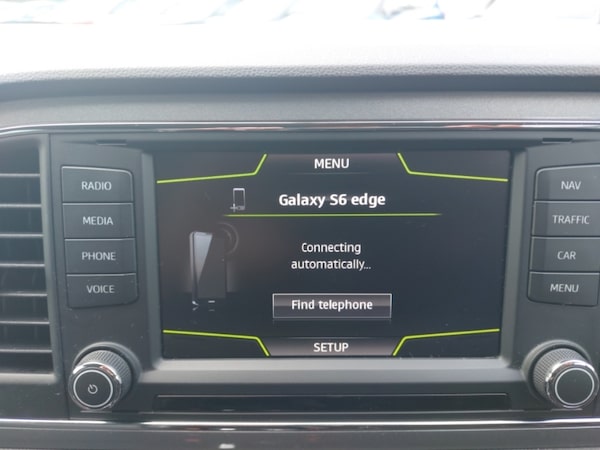 Used SEAT Leon 2016 for sale - 76301919: Photo 13