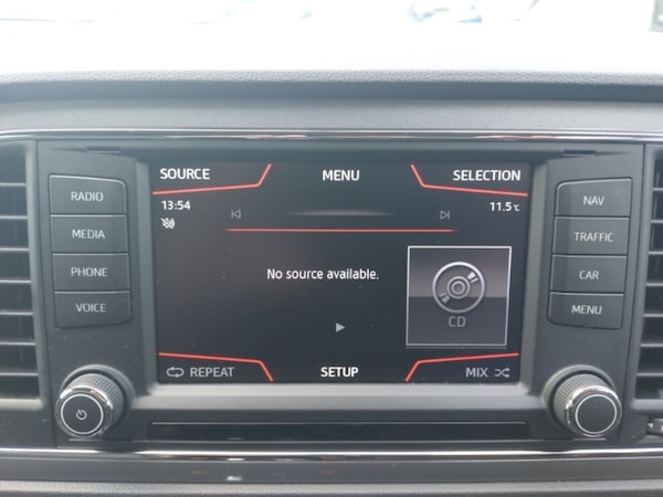Used SEAT Leon 2016 for sale - 76301919: Photo 14